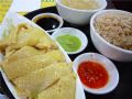 新加坡美食海南鸡饭的做法