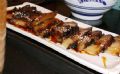 中国黑豚的菜品做法集锦