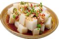贵州著名小吃米豆腐做法
