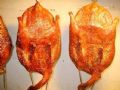 广式烧腊-广东烧鸭、烧鹅、烧鸡制作技术